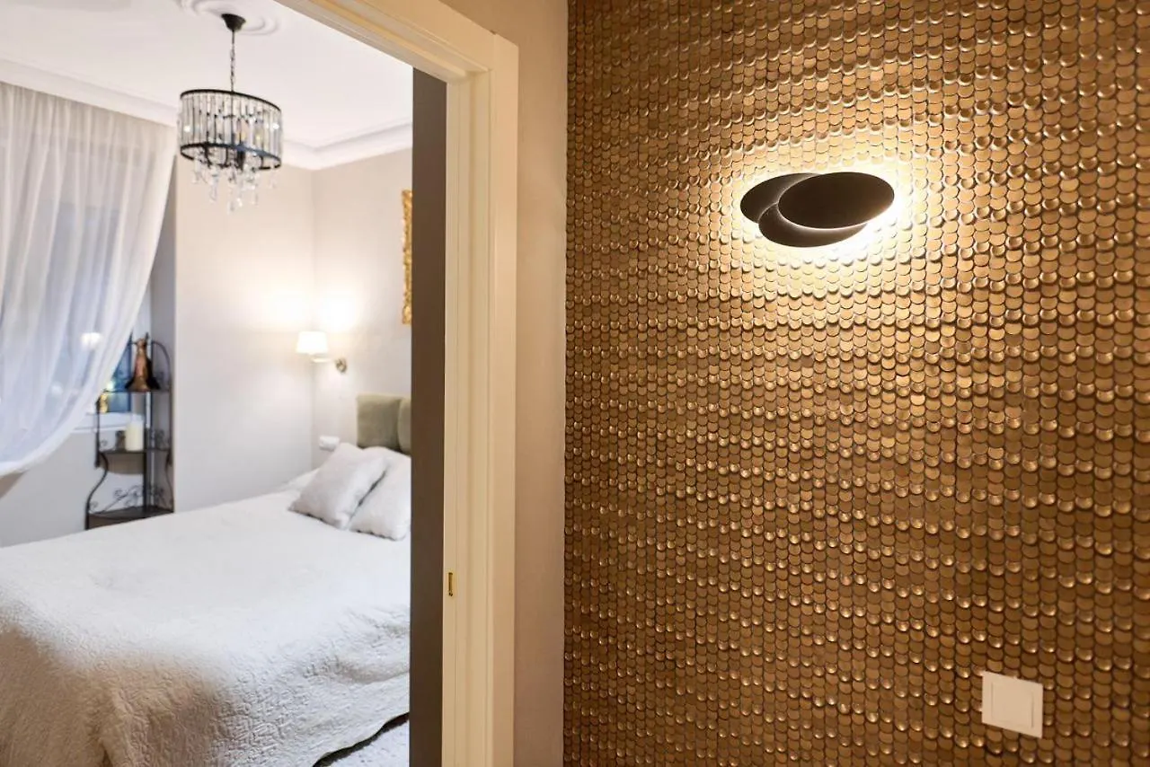 Apartment So Home Apt In The Heart Of Downtown Minsk