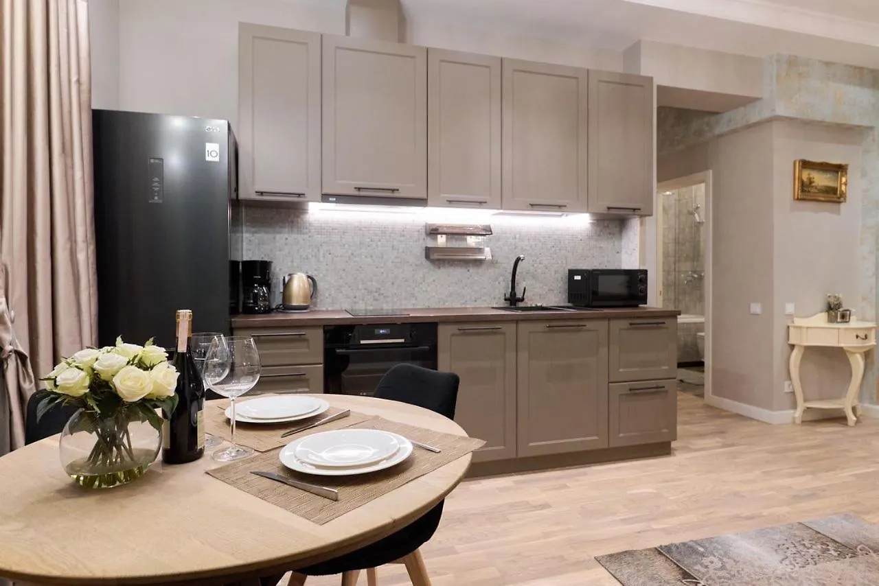 Apartment So Home Apt In The Heart Of Downtown Minsk Belarus